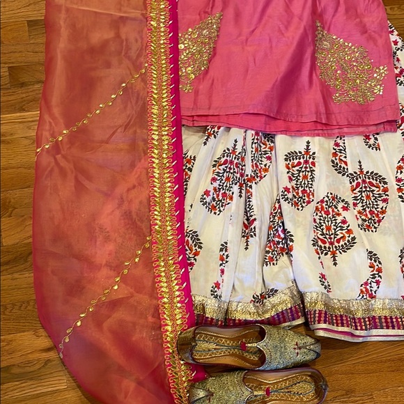 Beautiful set for Diwali ❤️ - Picture 7 of 10